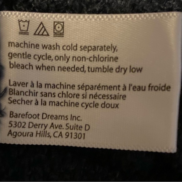 Bamboo cardigan - Picture 4 of 7